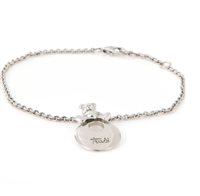 Bracelet Trudi Woman in Silver RJ0161 - RJ0161